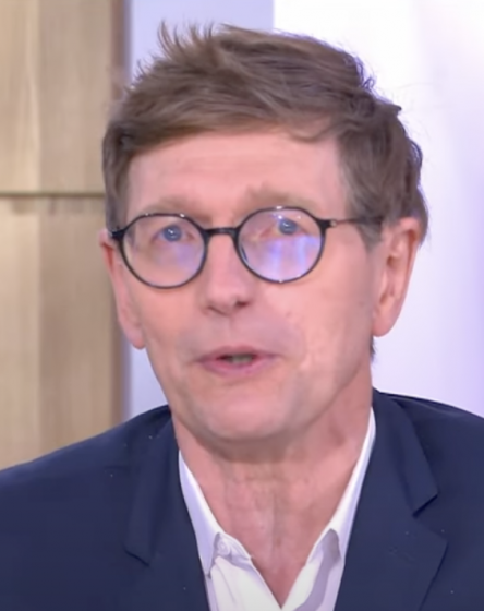 Dominique Seux conférencier / Experts-comptables