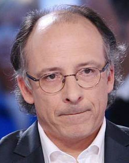 Yves Thréard conférencier pour un GIE