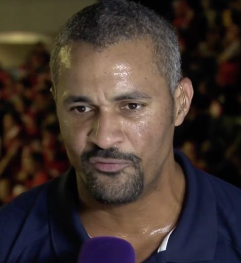 Didier Dinart - Esprit d'équipe et collectif