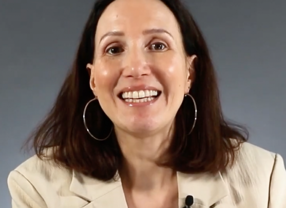 Vanessa Caffin animatrice / Conseil Régional