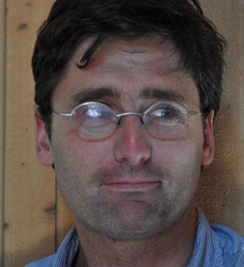 Luc Tesson - Entertainement