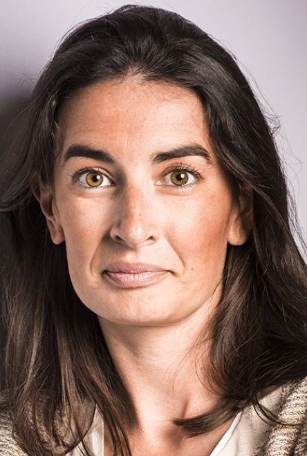 Agnès Verdier-Molinié