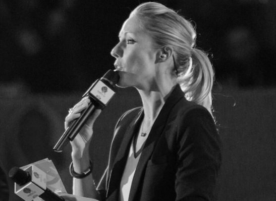 Sandy Heribert animatrice/agence de développement