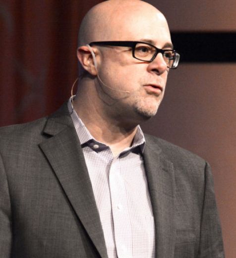 Greg Verdino - IA et Innovation