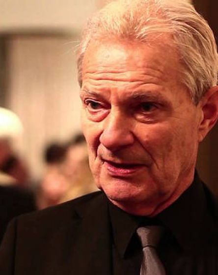 Jacques Rougerie conférencier "Travaux Publics"