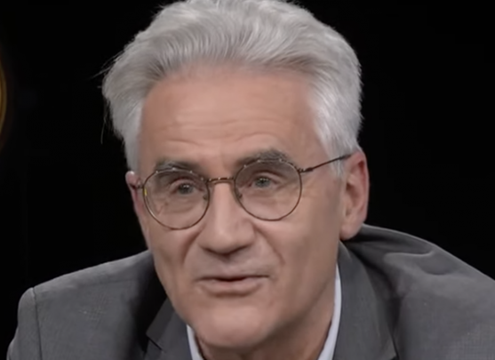 André Comte Sponville conférencier / Cab d'Avocats