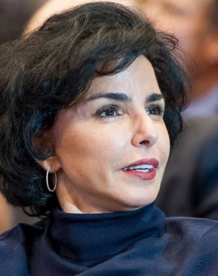 Rachida Dati conférencière Premium Communication