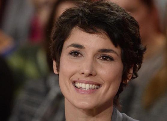 Eglantine Eméyé animatrice pour DS