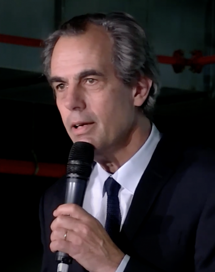 Deux nouvelles conférences pour Ph Dessertine