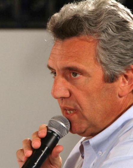 Claude Onesta conférencier Crédit Agricole