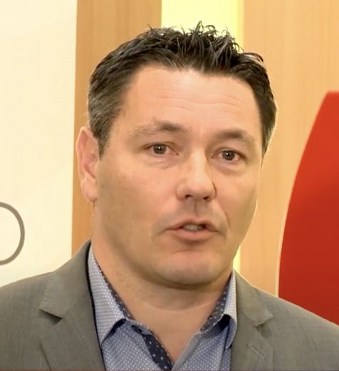 Grégory Anquetil - Esprit d'équipe et collectif