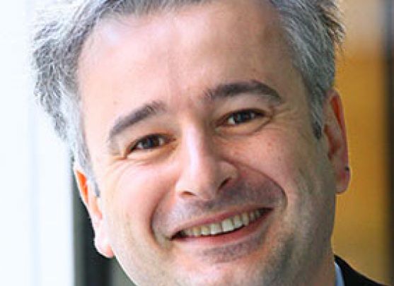 Philippe Pierre conférencier / Agence Dev