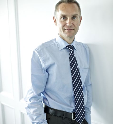 Ronan Le Moal - Entrepreneuriat