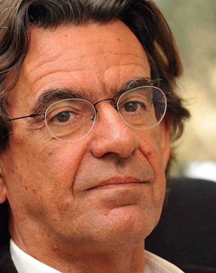 Luc Ferry conférencier labo pharma