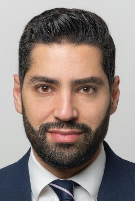 Alexandre Lazarègue