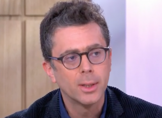 Nicolas Bouzou conférencier / Agence Conseil