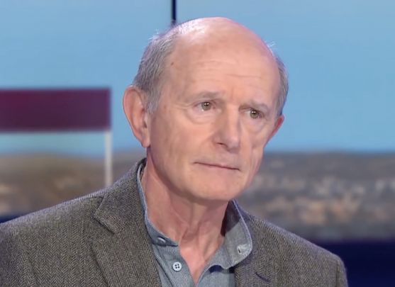 Jean-Louis Etienne conférencier / association