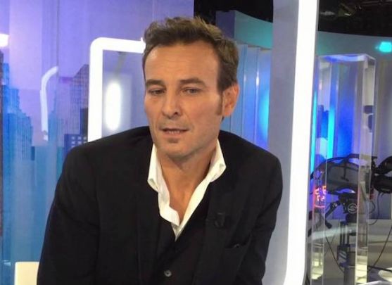 Eric Heyer conférencier Crédit Agricole