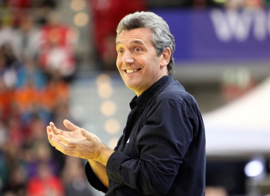 Conférence de Claude Onesta