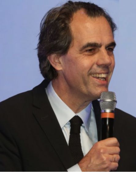 Philippe Dessertine conférence/Experts comptables