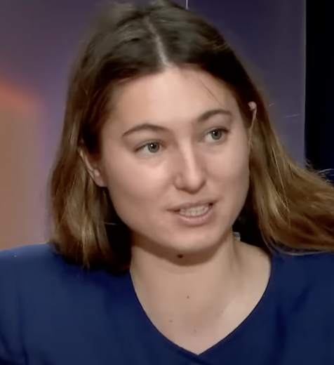 Camille Etienne - RSE