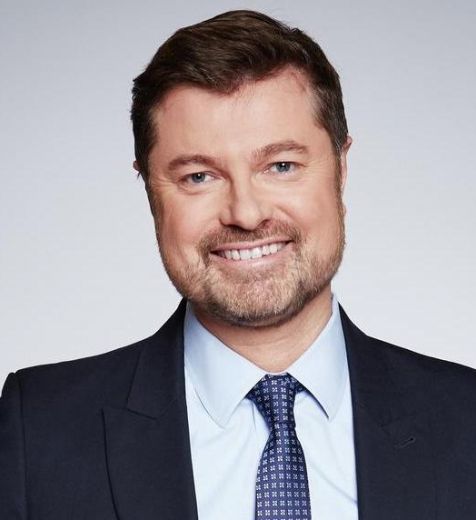 Damien Givelet - Animation d'événement