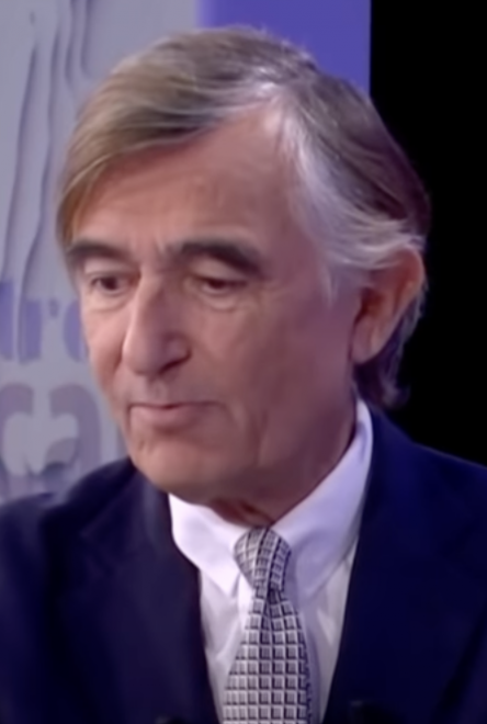 Philippe Douste-Blazy