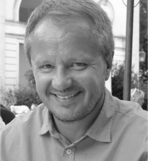 Stéphane Gauthier - Entrepreneuriat