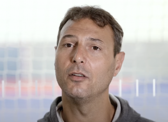 Jérôme Fernandez conférencier / SNCF