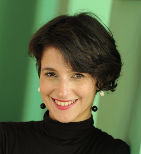 Vanessa Marcié - Entertainement