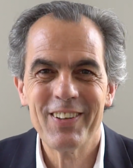 Philippe Dessertine conférencier / Numérique