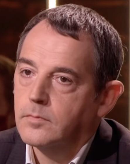 Jérôme Fourquet conférencier / Transport