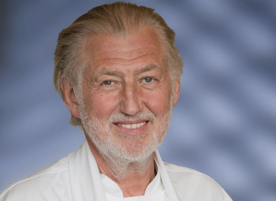 Pierre Gagnaire conférencier / Féd professionnelle