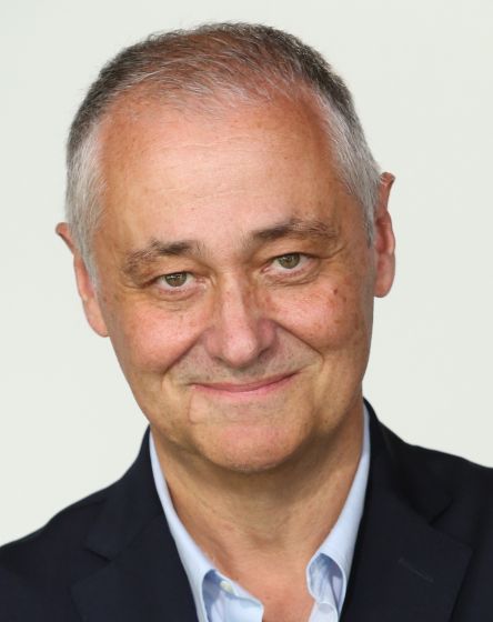 Philippe Bloch conférencier / Acteur Assurance