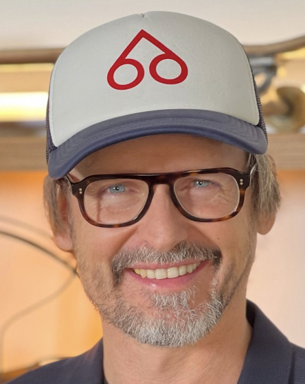 Dany Parmentier spectacle chez acteur génie climat