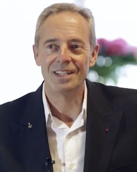 JF Clervoy conférencier org interprofessionnelle