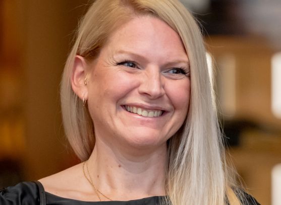 Laura andré-Boyet conférencier / Audioprothésistes