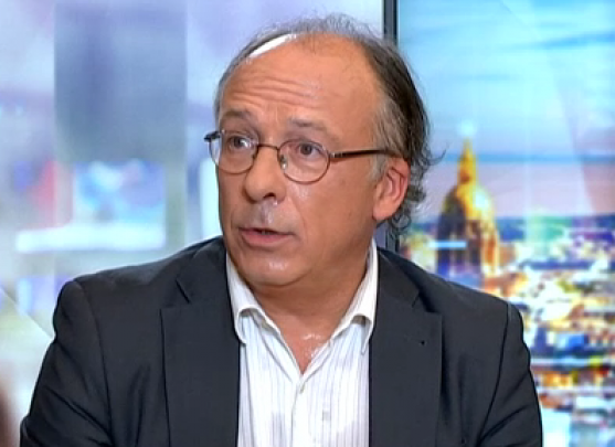 Yves Thréard conférencier / cab expert-comptable