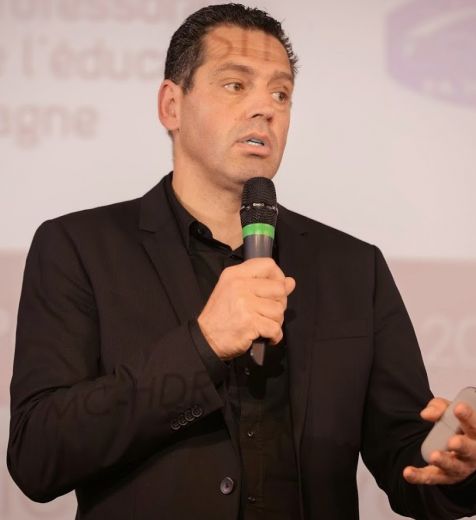 Charles Martin-Krumm - QVT