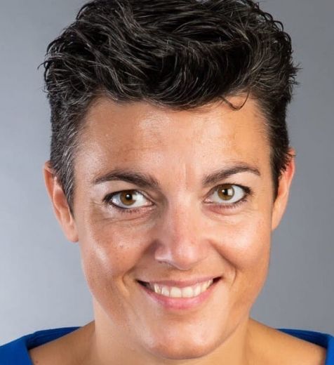 Charlotte Girard-Fabre - Esprit d'équipe et collectif