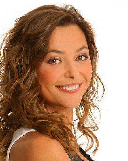 Sandrine Quétier animatrice Premium Communication