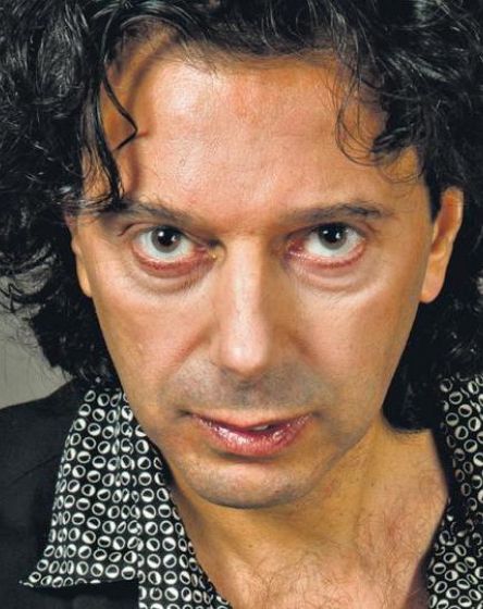 Eric Sadin conférencier en Belgique