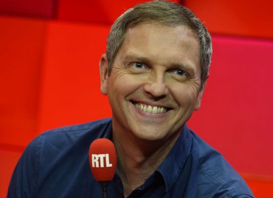 Thomas Hugues animateur soirée Métropole