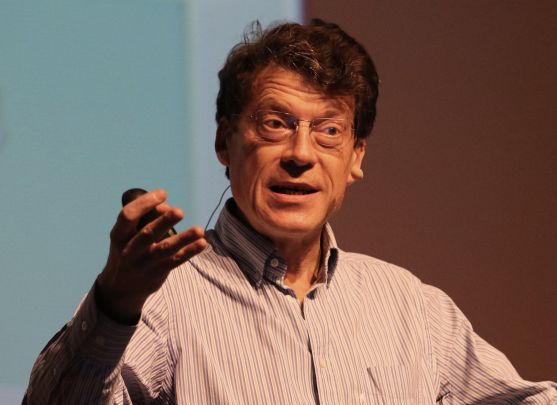 Laurent Alexandre conférencier / Association