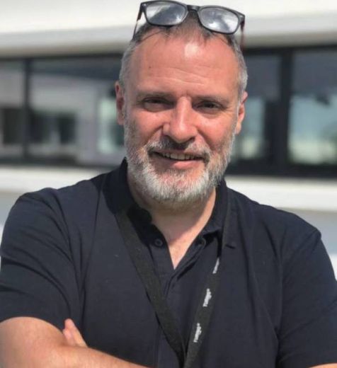 Frédéric Coureau - Animation d'événement