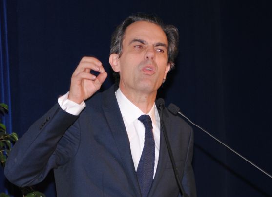 Philippe Dessertine conférencier MEDEF