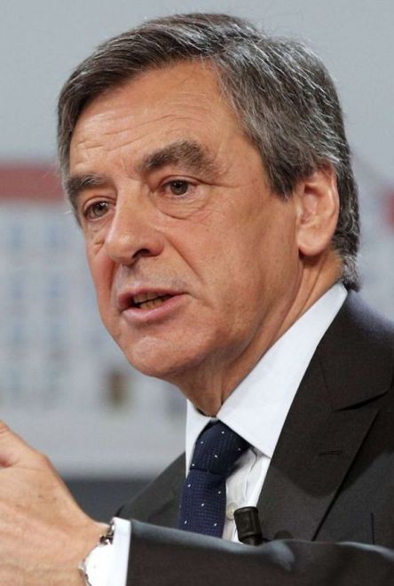 François Fillon