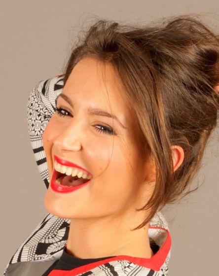 Conférence d'Emmanuelle Duez à la FFB