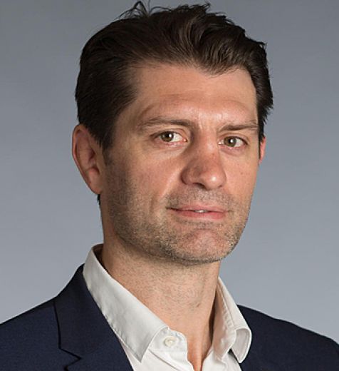 Pierre Rabadan - Esprit d'équipe et collectif