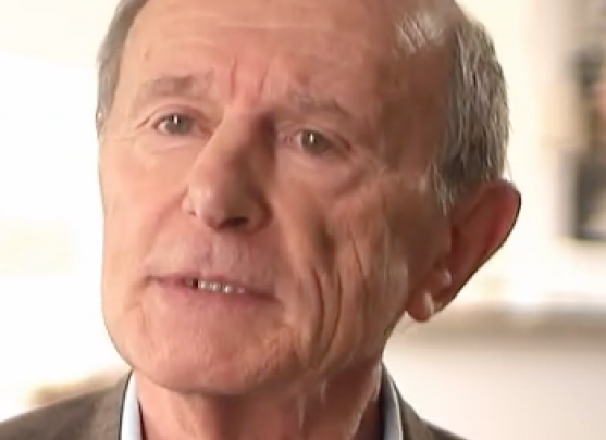 Jean-Louis Etienne conférencier / Assurance